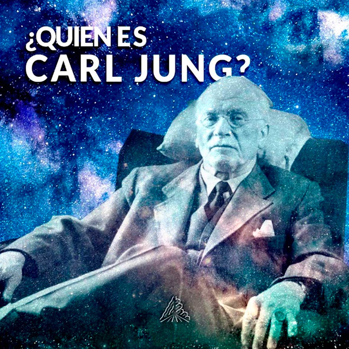 ¿Quién es Carl Jung?